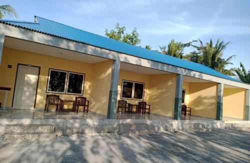 Maumere Hotel | Hotel Wailiti