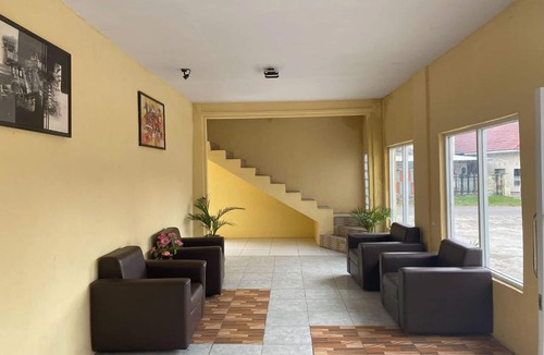 Palopo Hotel | Hotel Warna