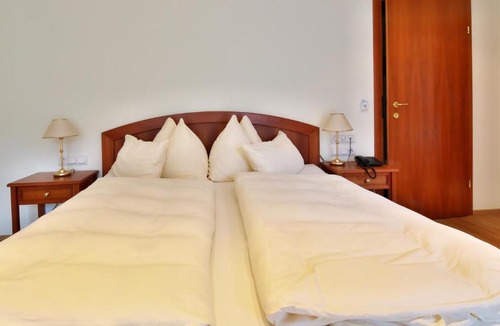 Sankt Wolfgang im Salzkammergut Hotel | Hotel Weisser Hirsch