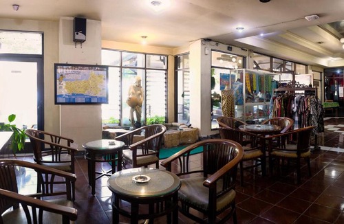 Magelang Hotel | Hotel Wisata