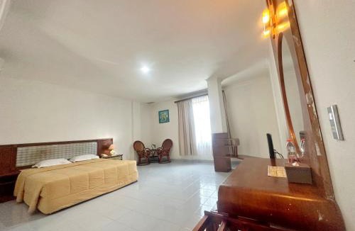 Sibolga Hotel | Hotel Wisata Indah Sibolga
