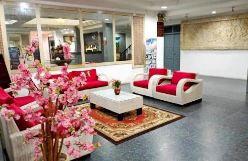 Sibolga Hotel | Hotel Wisata Indah Sibolga