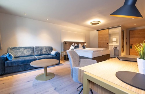 Reutte Hotel | Hotel Zum Mohren