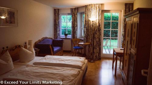 Apolda Hotel | Hotel Zwei Länder