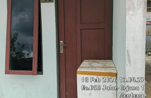 Palangkaraya Apartment | House