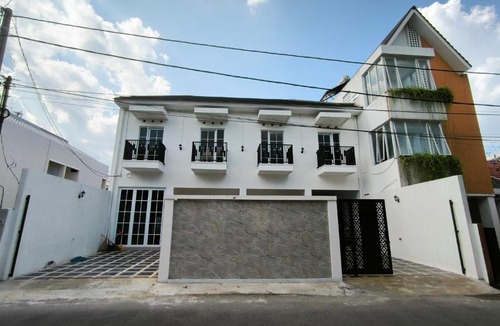 Yogyakarta Hotel | House of Bedjo powered by Cocotel