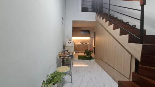 Central Yogyakarta Bed & Breakfast | House of Heritage-Kraton