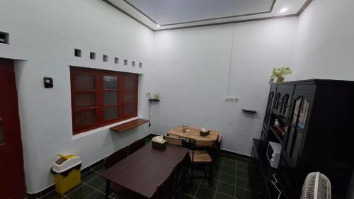 Central Yogyakarta Bed & Breakfast | House of Heritage-Kraton