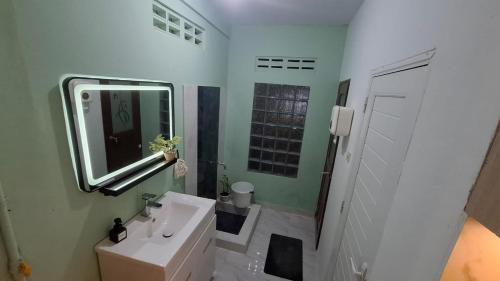 Central Yogyakarta Bed & Breakfast | House of Heritage-Kraton