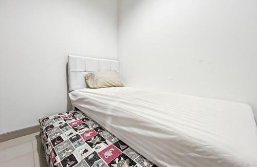 Java Villa | House PIK2 Cluster Virginia 2BR Wi-Fi &Netflix