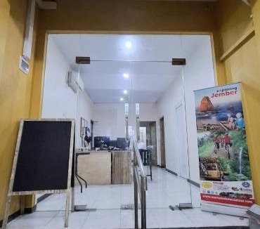 Jember House | Huis TANTI Homestay Jember