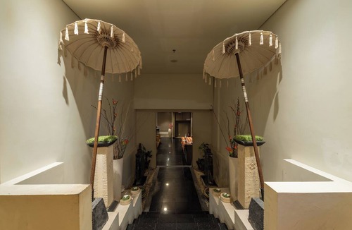 Lubuk Baja Hotel | I Hotel Batam