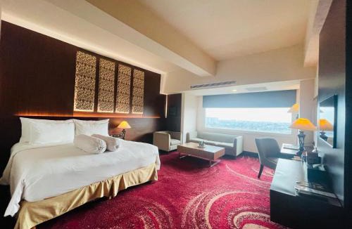 Mlati Hotel | I Lux Hotel Jogja