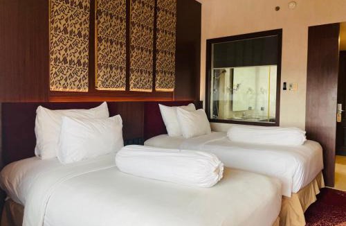 Mlati Hotel | I Lux Hotel Jogja