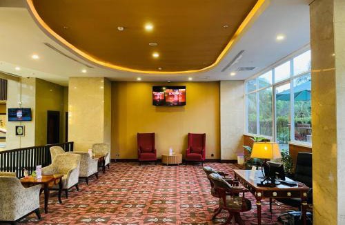 Mlati Hotel | I Lux Hotel Jogja