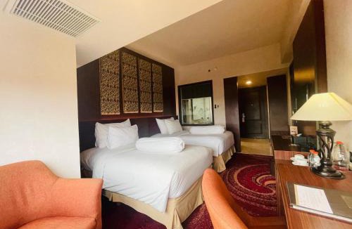 Mlati Hotel | I Lux Hotel Jogja