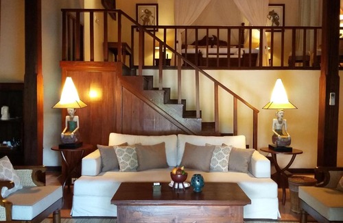 Ubud Resort | Ibah