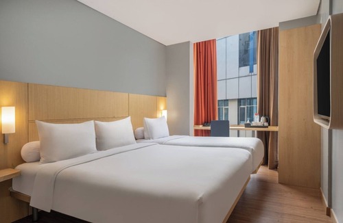 Central Jakarta Hotel | ibis Jakarta Senen