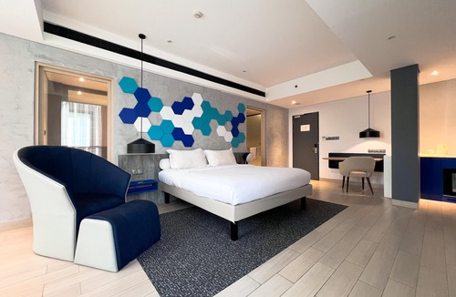 Batam Hotel | Ibis Styles Batam Nagoya