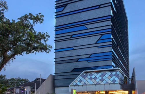 Medan Hotel | ibis Styles Medan Pattimura
