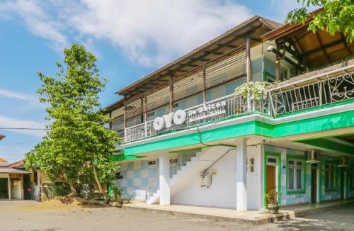Kuta Hotel | OYO 1755 De'balcon Accomodation Near Ngurah Rai Airport