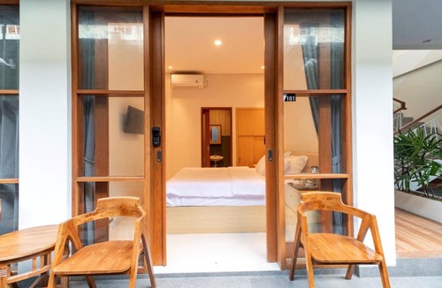 Kartika Plaza Hotel | AA Inn Kuta Beach