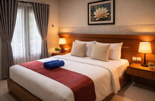 Kuta House | Jepun segara homestay
