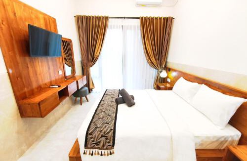 Kuta House | Jepun segara homestay