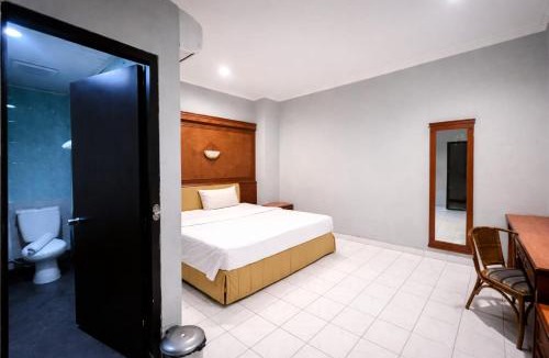 Pekanbaru Hotel | Mona Plaza Hotel