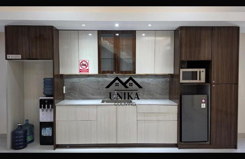 Pekanbaru House | Unika Coliving Vibes Syariah