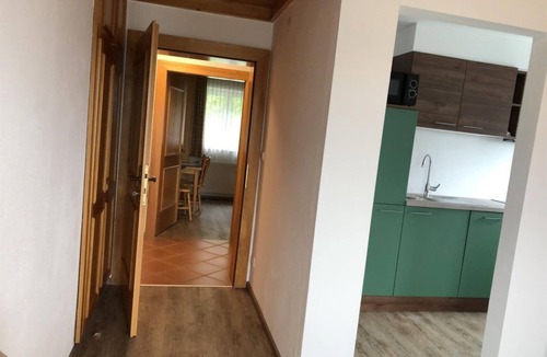 Treffen House | II Apartment Berg-see-panorama - Bauernhof - Landhaus Hofer
