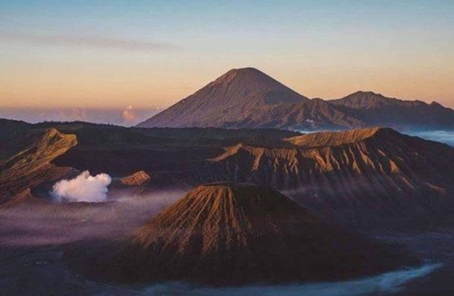 Tamansuruh Hotel | Ijen Mansjestic B&B