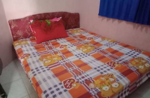Tamansuruh Hotel | Ijen Mansjestic B&B