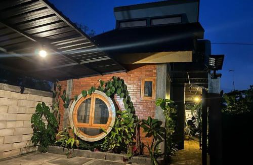 Bantul Villa | Ilona Huis