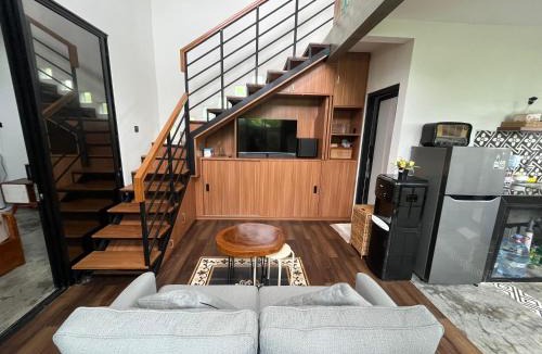 Bantul Villa | Ilona Huis
