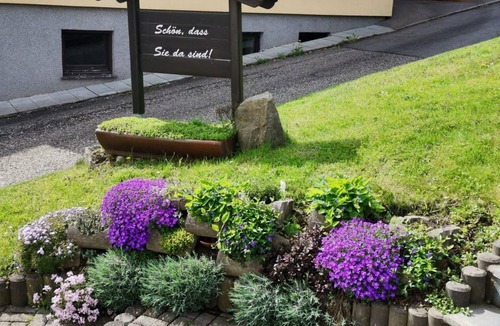 Vichtenstein Bed & Breakfast | Ilz 1, double room shower/WC - Gästehaus Donautal - Donausteig and bett+bike