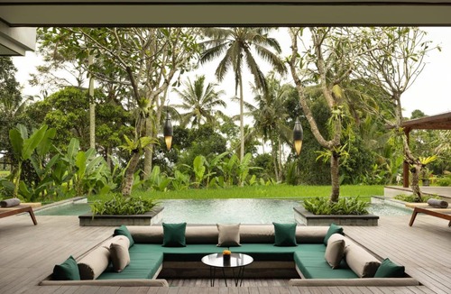 Payangan Hotel | Inara Alas Harum