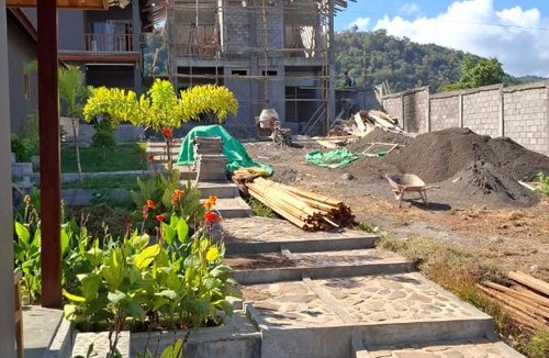 Hu'u Hotel | Inara Homestay