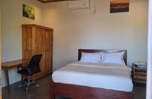 Hu'u House | Inara Homestay