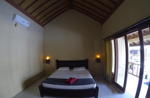Gili Trawangan House | Indigenous Bungalow