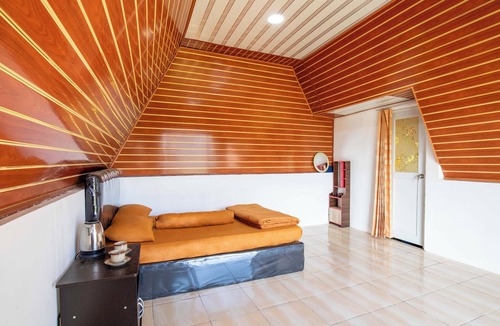 Kecamatan Sembalun House | INKA Villas Sembalun