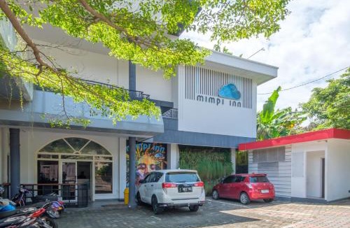 Semarang Hotel | INNCA Telaga Bodas, Semarang