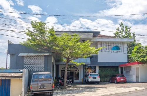 Semarang Hotel | INNCA Telaga Bodas, Semarang