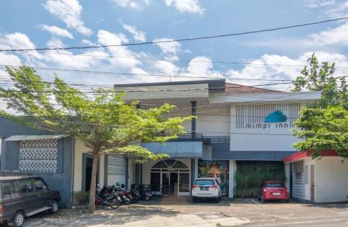 Semarang Hotel | INNCA Telaga Bodas, Semarang