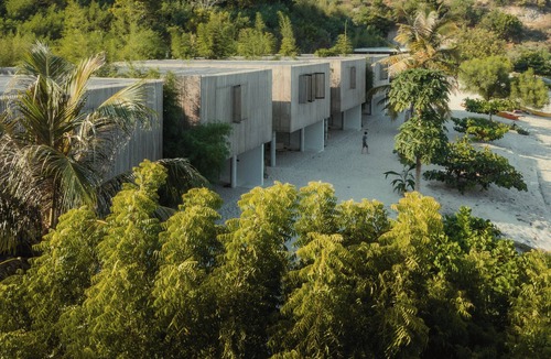Jerowaru Villa | Innit Lombok