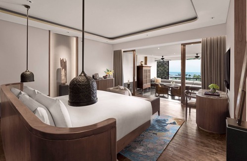 Sanur Resort | InterContinental Bali Sanur Resort by IHG
