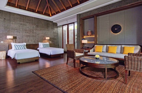 Sanur Resort | InterContinental Bali Sanur Resort by IHG