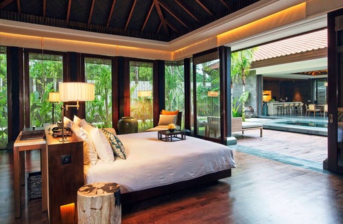 Sanur Resort | InterContinental Bali Sanur Resort by IHG