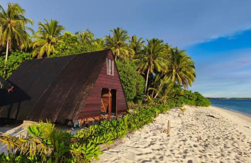 Kepulauan Banyak Resort | Ira Bungalows Pulau Banyak