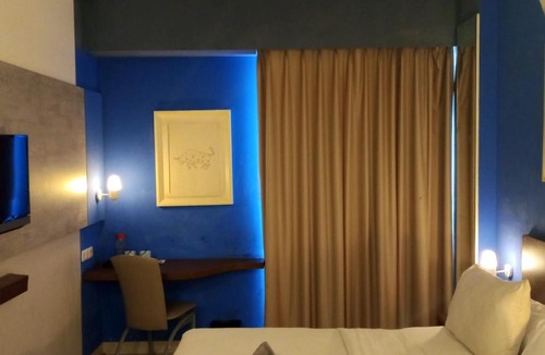 Cikarang Hotel | Ispi Hotel Cikarang Festival